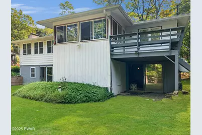 111 Walker Lake Road, Shohola, PA 18458 - Photo 1