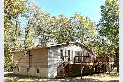 133 Constitution Drive, Lackawaxen, PA 18435 - Photo 1