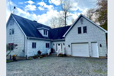 48 Old Boat Road, Starrucca, PA 18462 - Photo 1