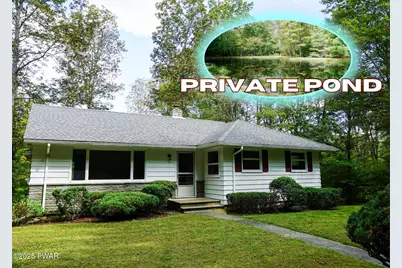 145 Spencer Road, Dingmans Ferry, PA 18328 - Photo 1