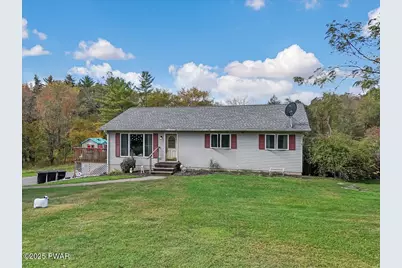 61 Atco Road, Beach Lake, PA 18405 - Photo 1