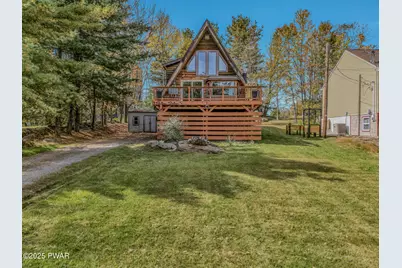 100 Ridgeview Drive, Lake Ariel, PA 18436 - Photo 1
