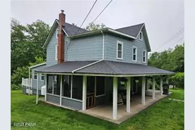 156 Yulan Barryville Road, Barryville, NY 12719 - Photo 1