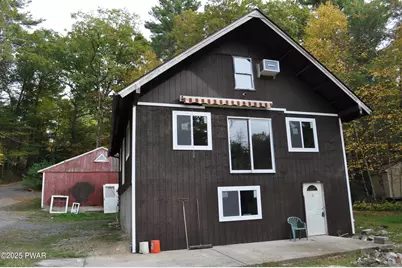150 Beach Lane, Dingmans Ferry, PA 18328 - Photo 1