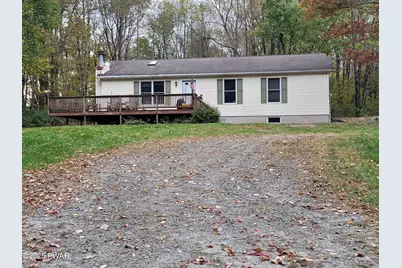 261 Bigelow Lake Road, Pleasant Mount, PA 18453 - Photo 1