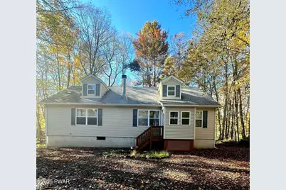 295 Wyomissing Drive, Pocono Lake, PA 18347 - Photo 1