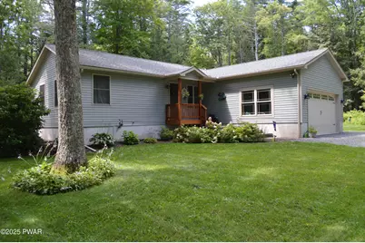 779 Route 434, Shohola, PA 18458 - Photo 1