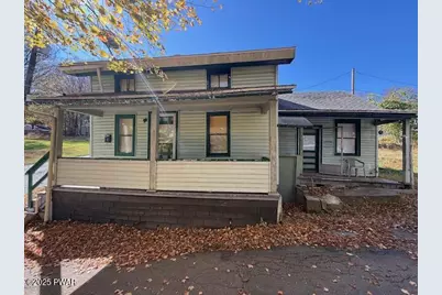 215 Vine Street, Honesdale, PA 18431 - Photo 1