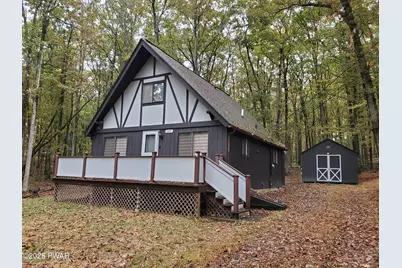 147 Forest Ridge Drive, Hawley, PA 18428 - Photo 1