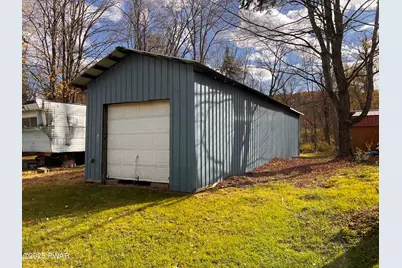 961 Creek Drive, Prompton, PA 18456 - Photo 1
