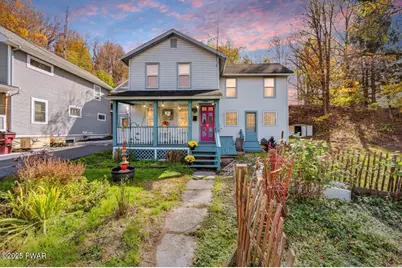 147 E Tryon Street, Honesdale, PA 18431 - Photo 1