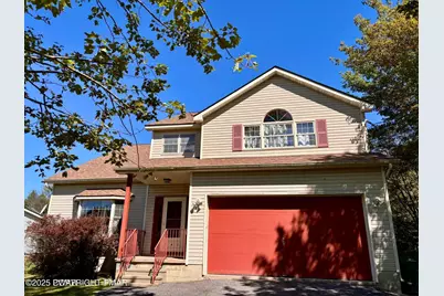 140 Fergus Way, Tobyhanna, PA 18466 - Photo 1