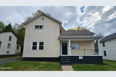 169 Ash Street, Archbald, PA 18403 - Photo 1