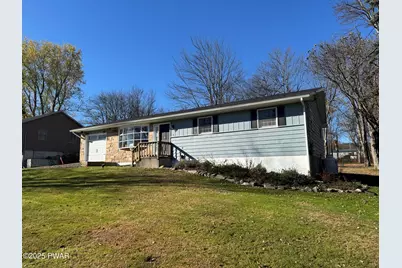 8 Sleepy Hollow Road, Waymart, PA 18472 - Photo 1