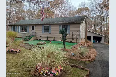 256 Upper Independence Drive, Lackawaxen, PA 18435 - Photo 1