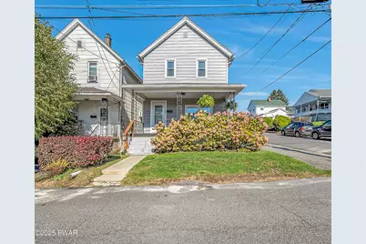 427 East Warren Street, Dunmore, PA 18512 - Photo 1