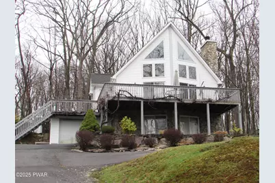 169 N Lake Drive, Dingmans Ferry, PA 18328 - Photo 1