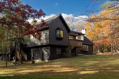 102 Valley View Drive, Dingmans Ferry, PA 18328 - Photo 1