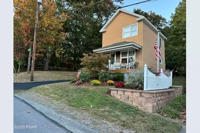 818 Henry Street, Archbald, PA 18403 - Photo 1