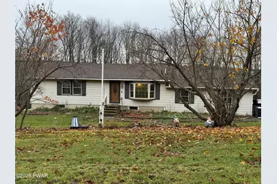 192 Fox Farm Hill Road, Susquehanna, PA 18847 - Photo 1