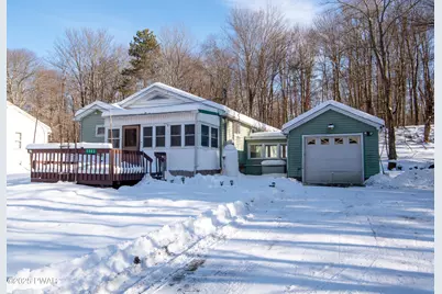 1063 Tobyhanna Road, Gouldsboro, PA 18424 - Photo 1