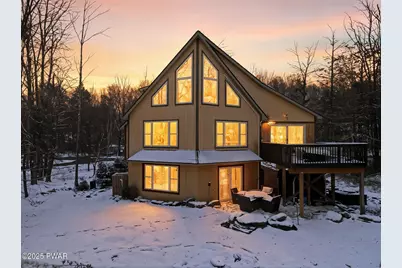 51 Underwood Lane, Lake Ariel, PA 18436 - Photo 1