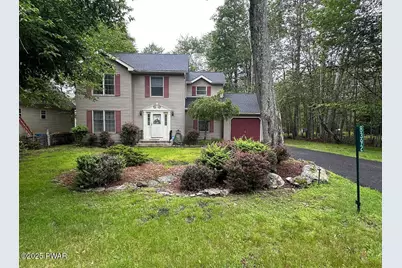 8392 Turtle Lane, Tobyhanna, PA 18466 - Photo 1