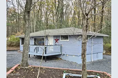 118 Tulip Street, Dingmans Ferry, PA 18328 - Photo 1