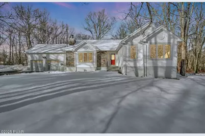 204 Lincoln Drive, Lords Valley, PA 18428 - Photo 1