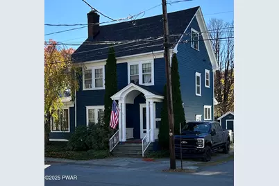 1504 East Street, Honesdale, PA 18431 - Photo 1