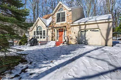 17 Lake Drive, Hawley, PA 18428 - Photo 1