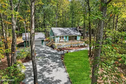 115 Lakeview Terrace, Lords Valley, PA 18428 - Photo 1