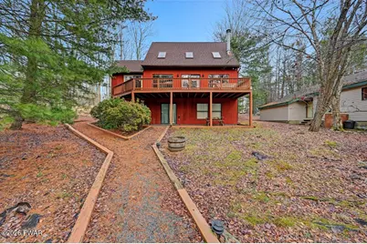 894 Deerfield Road, Lake Ariel, PA 18436 - Photo 1