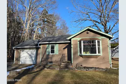 416 Rowland Road, Greeley, PA 18425 - Photo 1