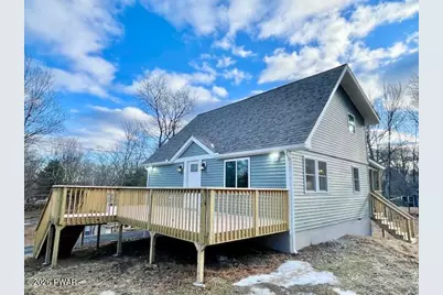 102 Sandstone Drive, Dingmans Ferry, PA 18328 - Photo 1
