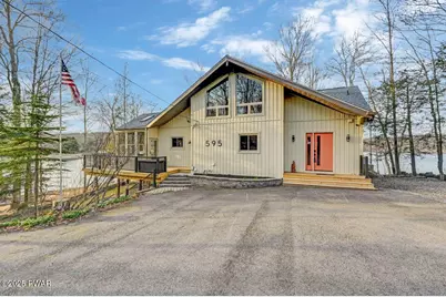595 Pocono Court, Lake Ariel, PA 18436 - Photo 1