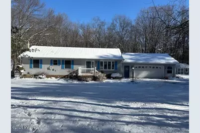 115 Thiel Drive, Dingmans Ferry, PA 18328 - Photo 1