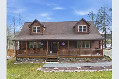 109 Lakeside Drive, Greentown, PA 18426 - Photo 1