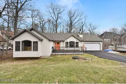 3139 Mohawk Trail, Tobyhanna, PA 18466 - Photo 1