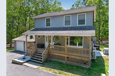 111 French Coach Road, Milford, PA 18337 - Photo 1