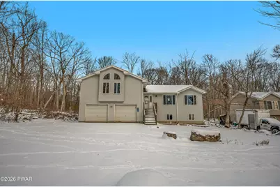 317 Marcel Drive, Dingmans Ferry, PA 18328 - Photo 1