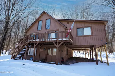 88 S Fairway Drive, Lake Ariel, PA 18436 - Photo 1