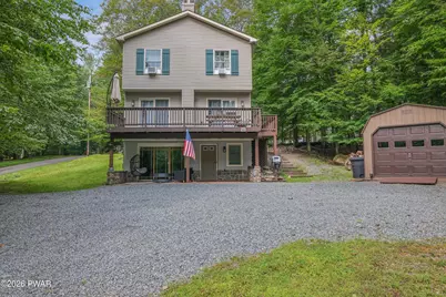 53 White Tail Lane, Lake Ariel, PA 18436 - Photo 1