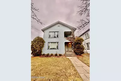1403-1405 Adams Avenue, Dunmore, PA 18509 - Photo 1
