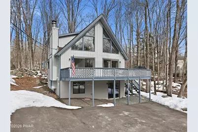 267 Lakeview Drive W, Lake Ariel, PA 18436 - Photo 1