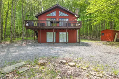 2894 S Fairway Drive, Lake Ariel, PA 18436 - Photo 1