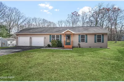 181 Sunrise Drive, Milford, PA 18337 - Photo 1