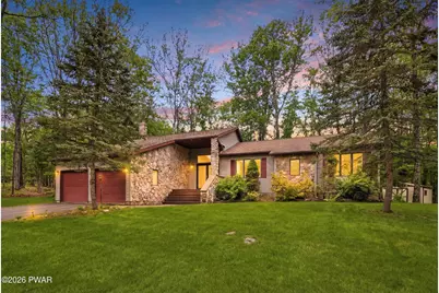 1197 Dewberry Drive, Hawley, PA 18428 - Photo 1