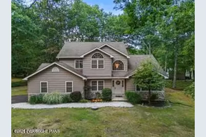 604 Bombur Lane, Tamiment, PA 18324 - Photo 1