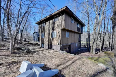 99 S Fairway Drive, Lake Ariel, PA 18436 - Photo 1